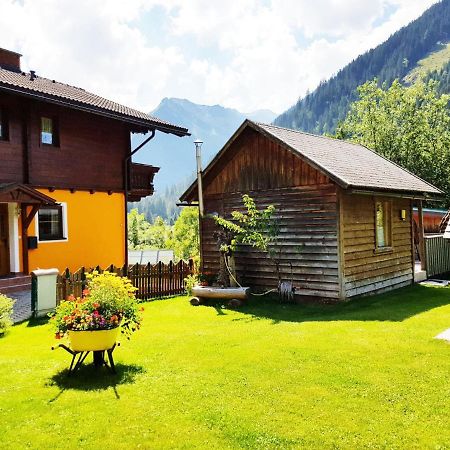 Almliesl Soek-660 Villa Sankt Nikolai im Solktal Exterior photo