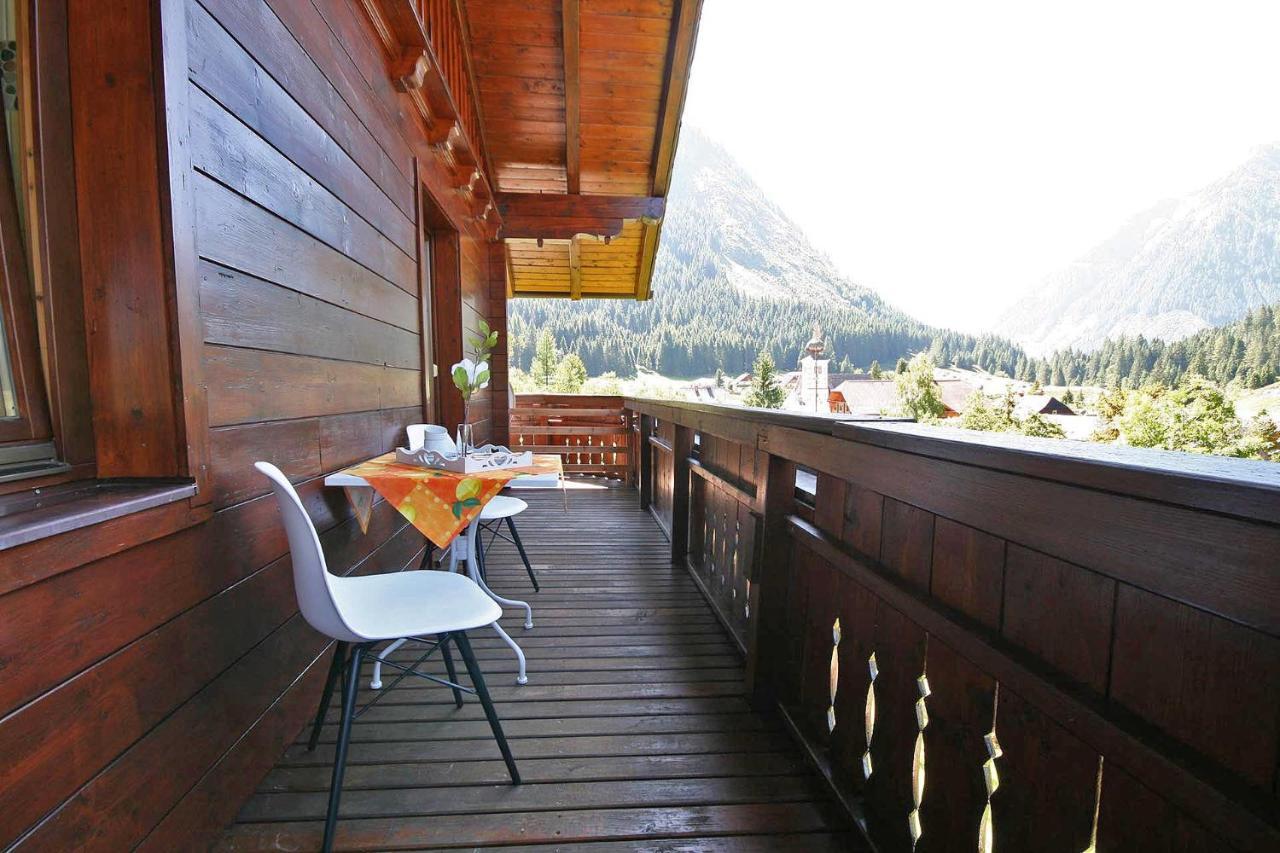 Almliesl Soek-660 Villa Sankt Nikolai im Solktal Exterior photo